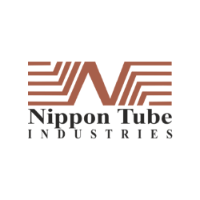 Nippon tube logo