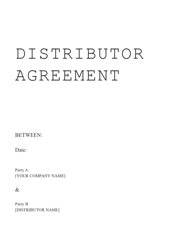 SP - Distribution Agreement (3)_page-0001