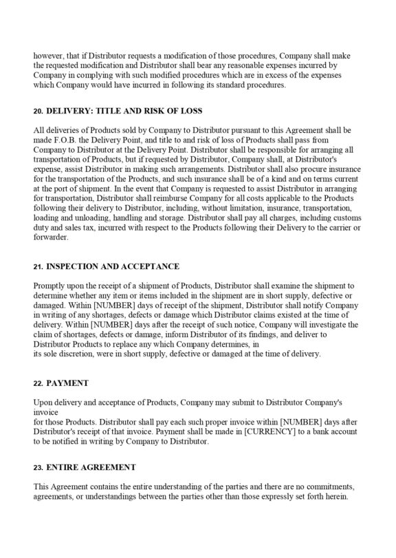 SP - Distribution Agreement (3)_page-0011