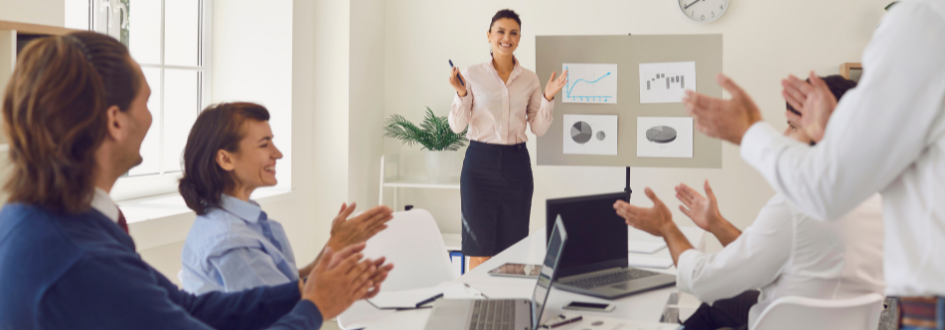 sales manager