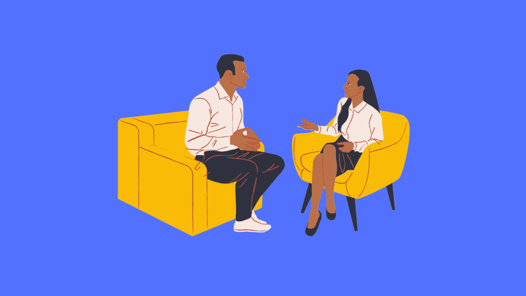 client interaction company policies india