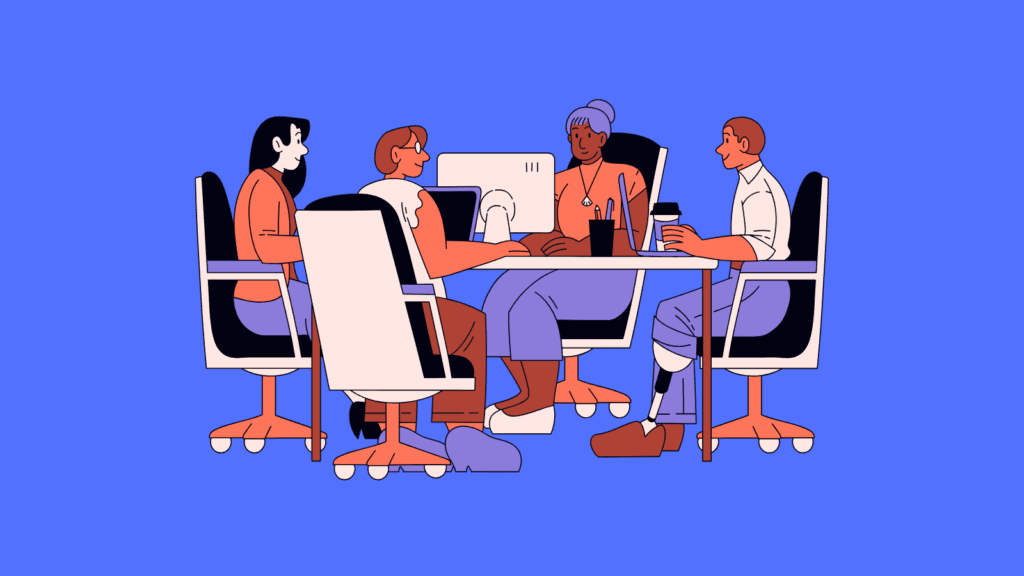adaptive work culture company policies in india