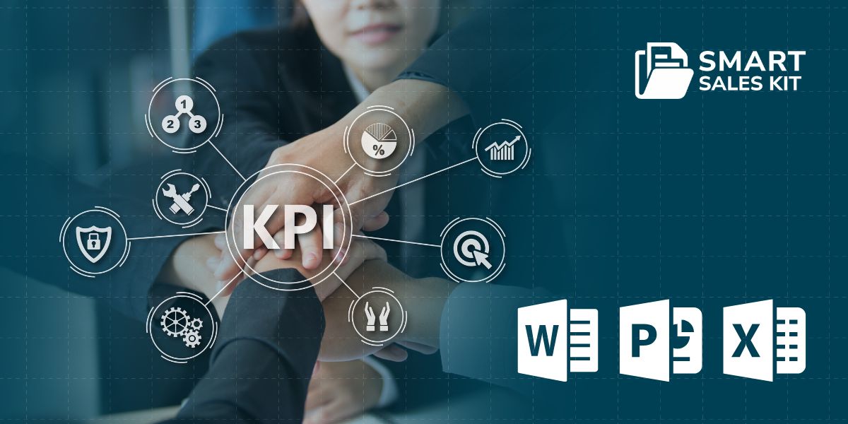 KPI by Smart Sales Kit