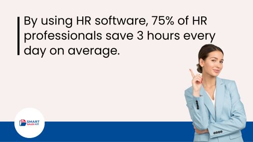 HR software statistic