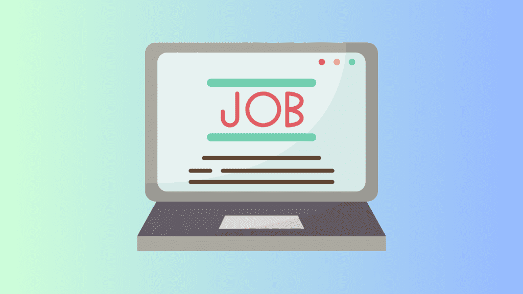 job description business documents in india