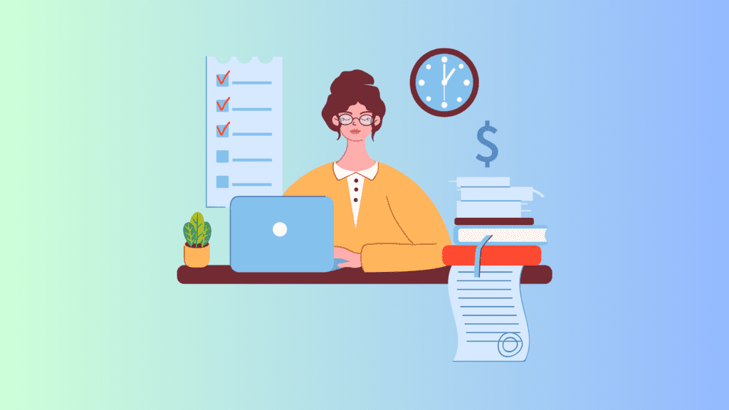 audit business documents in india