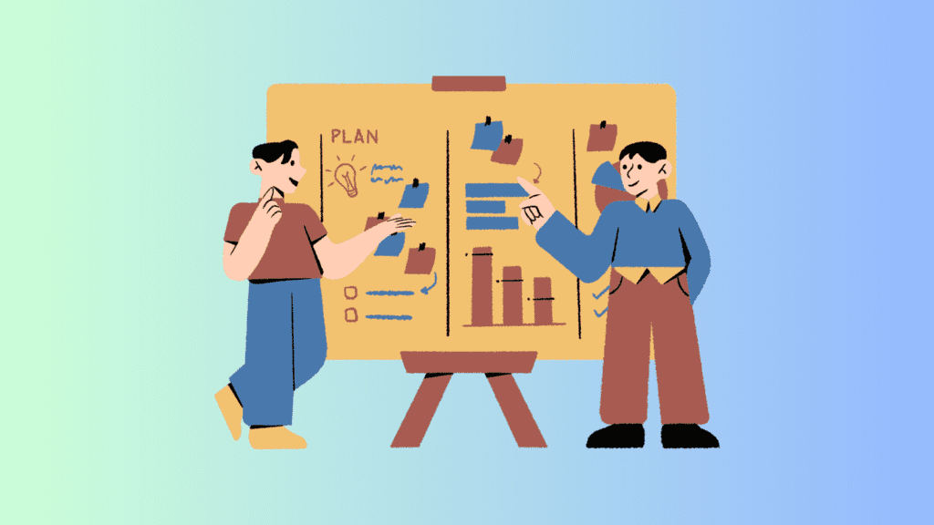 business plan business documents in india
