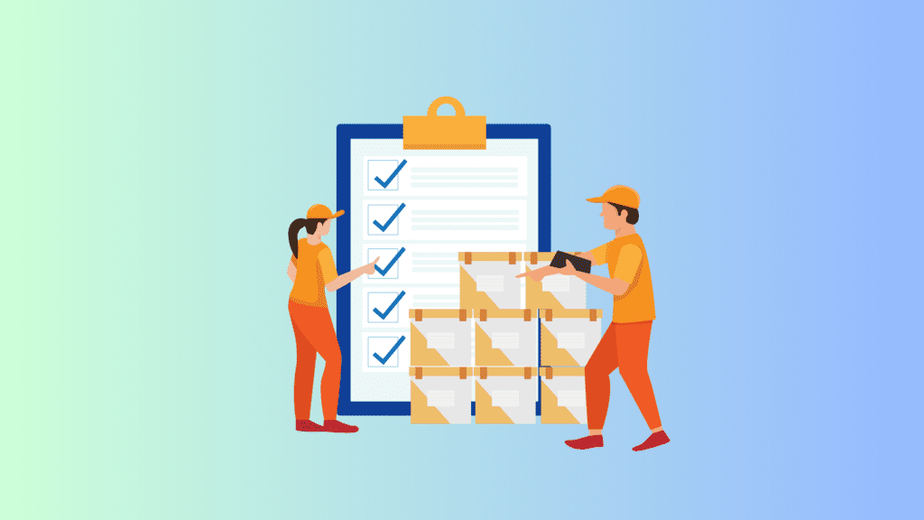 supplier contract business documents in india