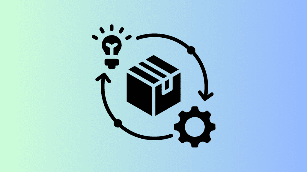 product development business documents in india