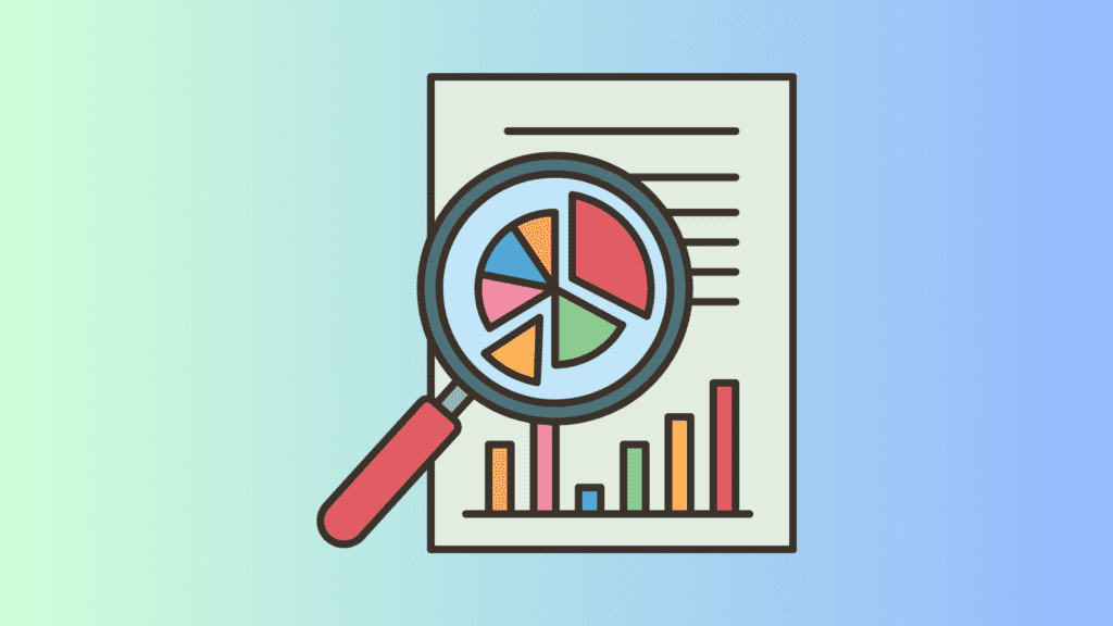 research reports business documents in india