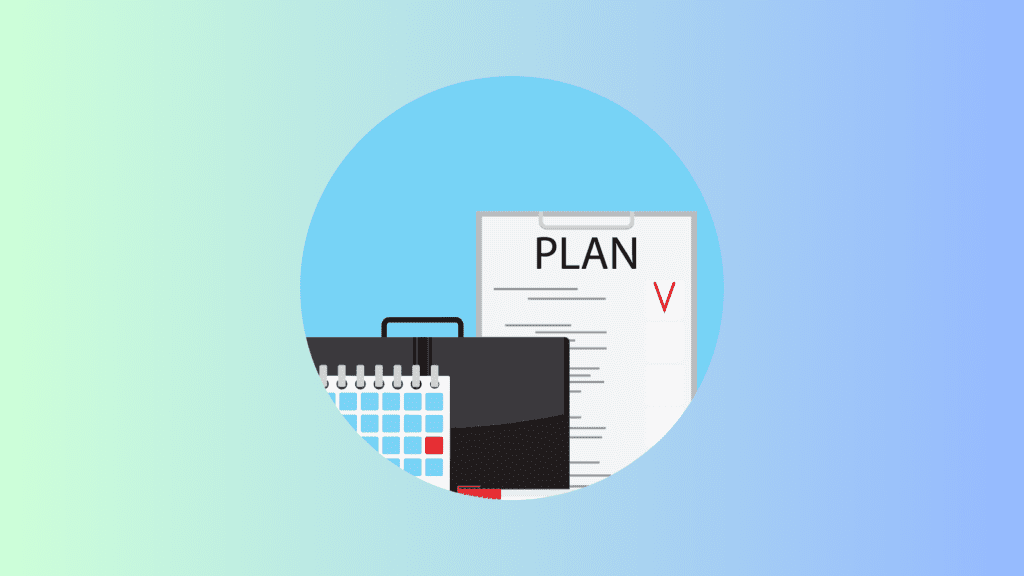 strategic plan business documents in india
