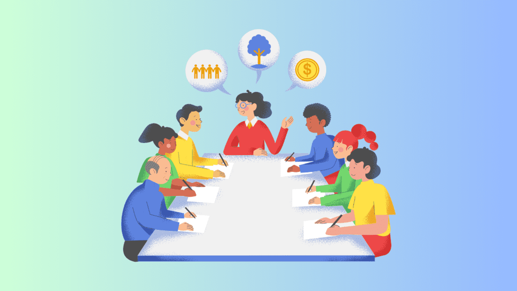 minutes of meeting business documents in india