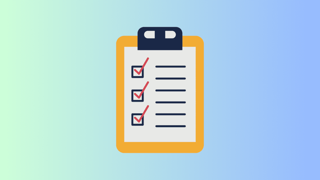 customer feedback forms business documents in india