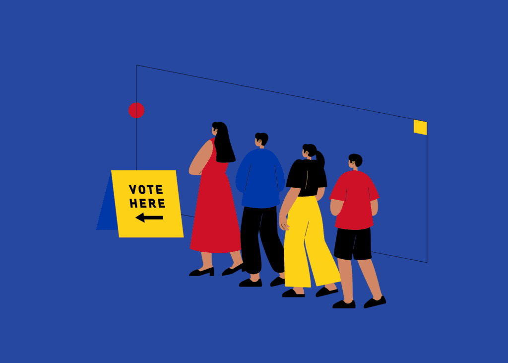 voting employee leave policy