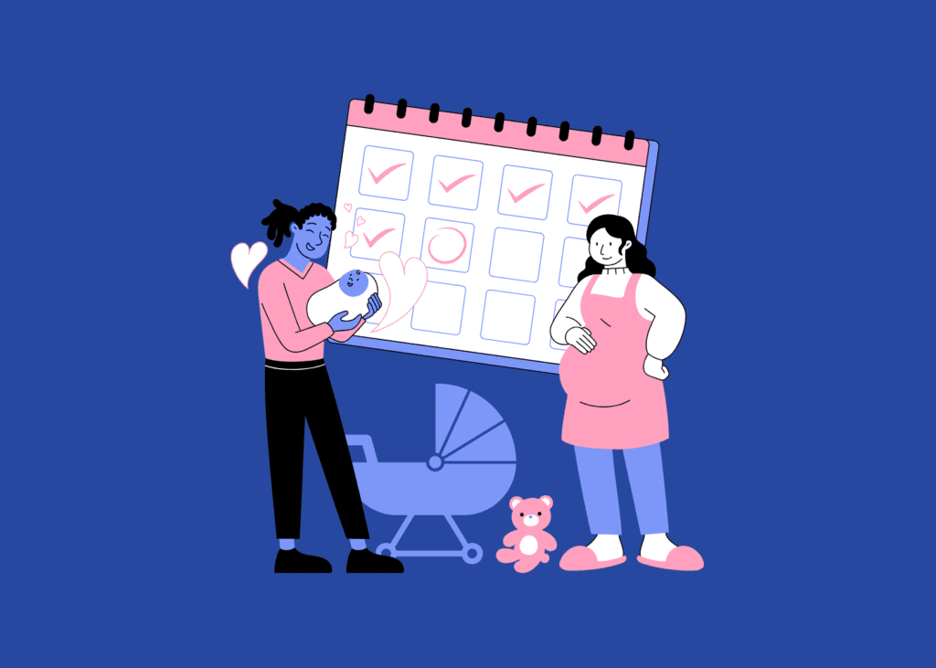 maternity employee leave poliy