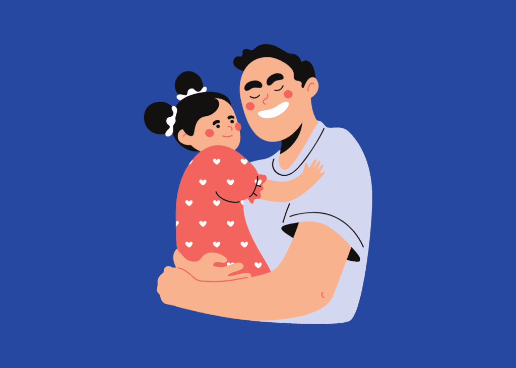 paternity employee leave policy