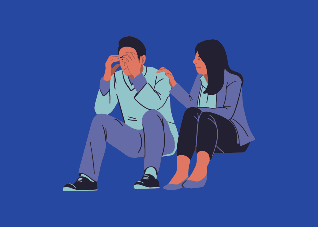 mental health employee leave policy