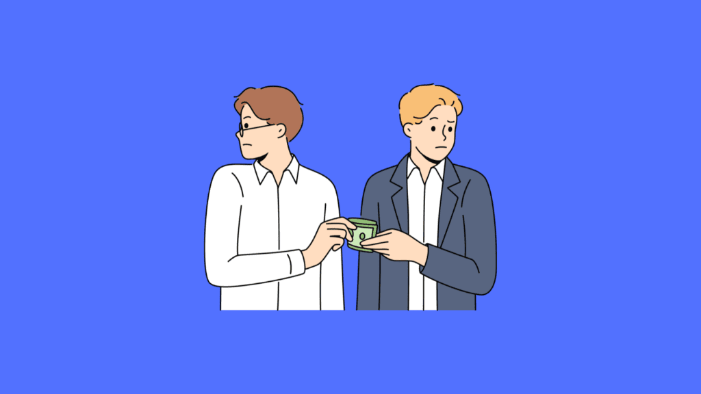 anti corruption company policy in India