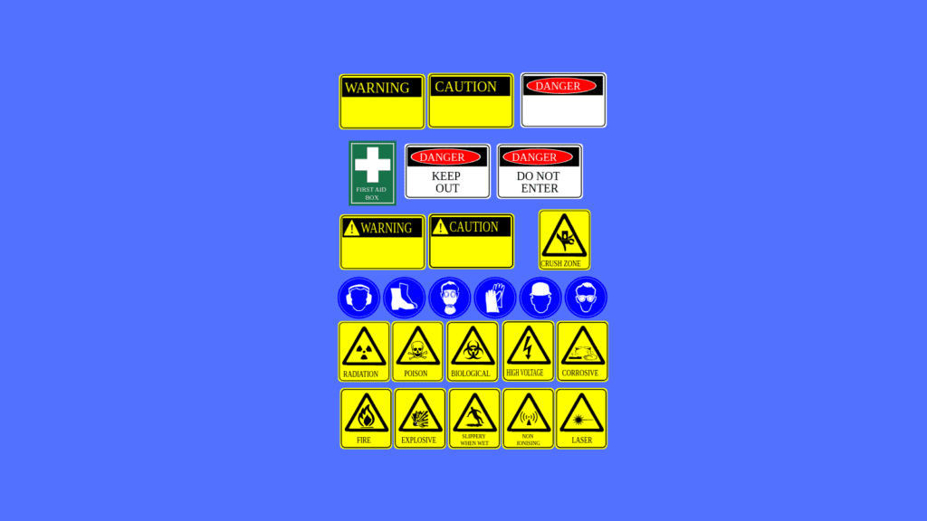 health and safety hr policies in india