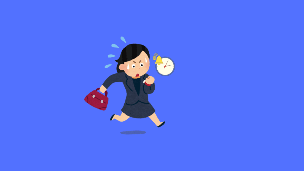 attendance and punctuality company policies in india