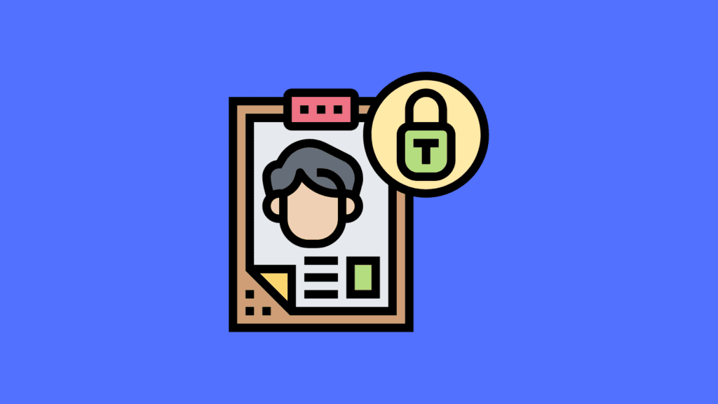 record maintenance hr policies in india