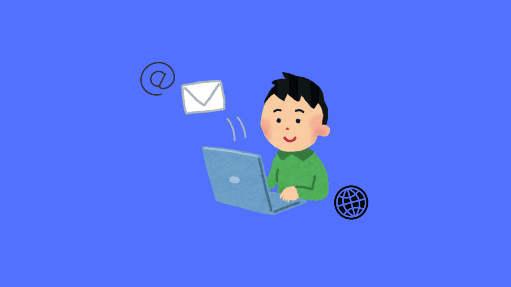 internet and email company policies in india