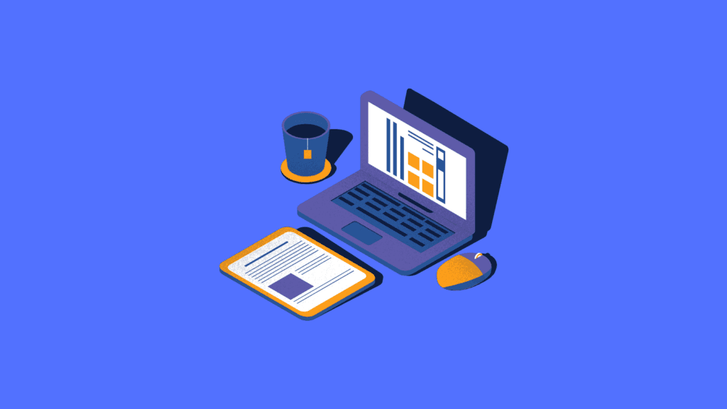 laptop company policies in india