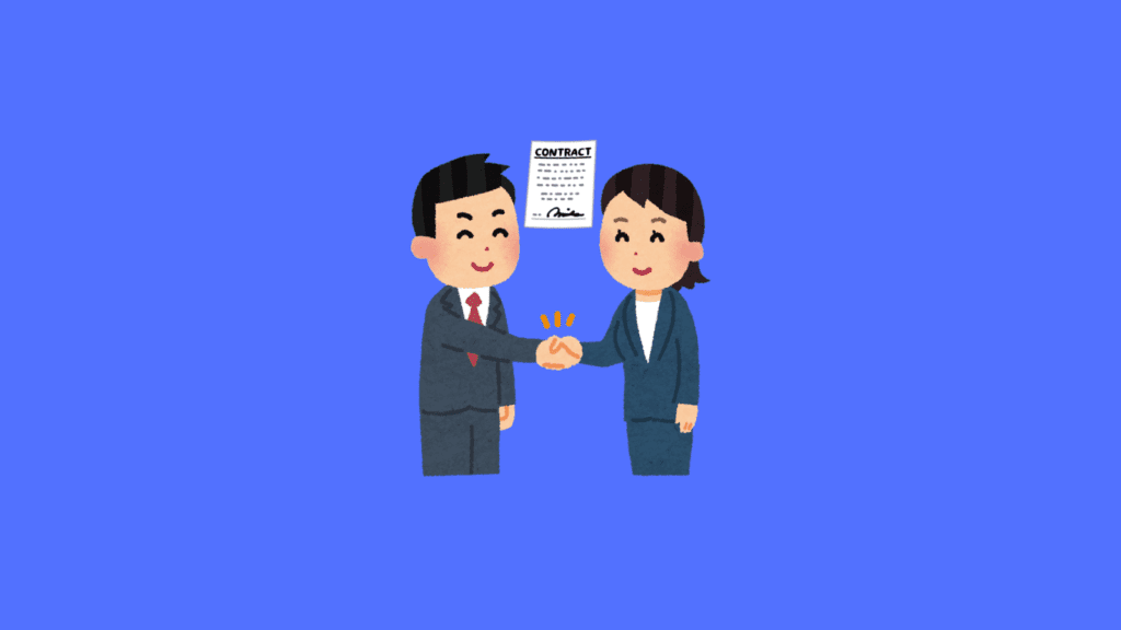 agreements company policies in india