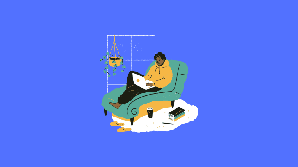 remote work company policies in india